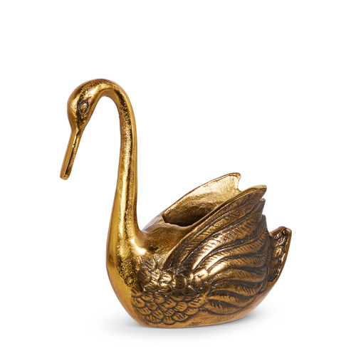 Gold Guild Swan