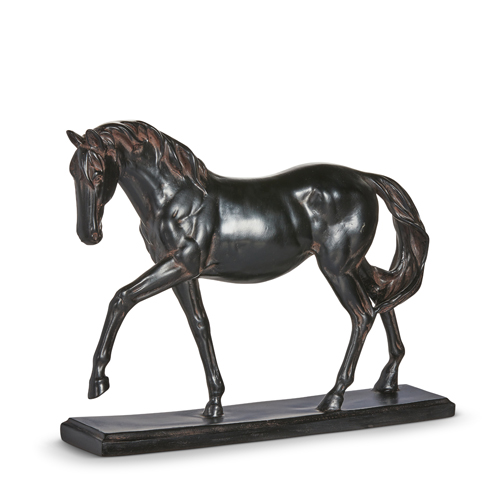 Horse Statue