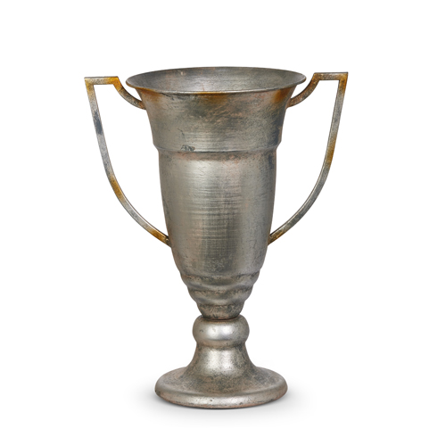 Silver Iron Trophy